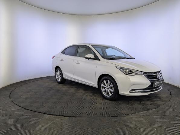 Changan Alsvin с пробегом 2023 года, цена 1 200 000 рублей, 37540 км, седан, Автокод Объявления