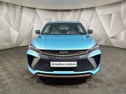 Geely Coolray I Рестайлинг Москва  - изображение 28