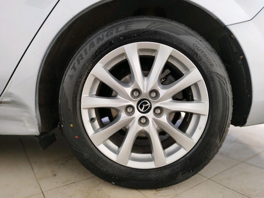 Mazda 6 III (GJ) Москва  - изображение 9