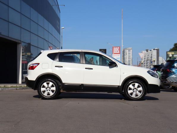 Nissan Qashqai I Рестайлинг с пробегом 2012 года, цена 1 100 000 рублей, 151289 км, внедорожник, Автокод Объявления