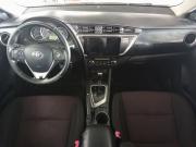 Toyota Auris II Москва  - изображение 27