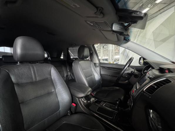 Kia Sorento II Рестайлинг с пробегом 2015 года, цена 1 790 000 рублей, 197473 км, внедорожник, Автокод Объявления