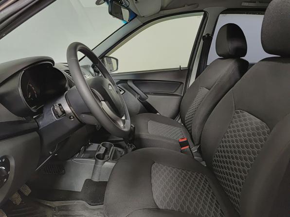 Lada (ВАЗ) Granta I Рестайлинг с пробегом 2022 года, цена 705 000 рублей, 54044 км, седан, Автокод Объявления