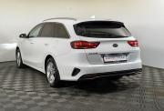 Kia Ceed III Нижний Новгород  - изображение 24