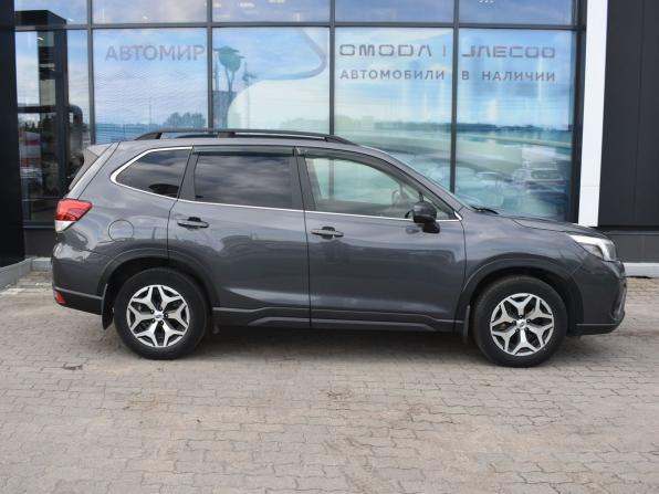 Subaru Forester V с пробегом 2021 года, цена 2 630 000 рублей, 132934 км, внедорожник, Автокод Объявления