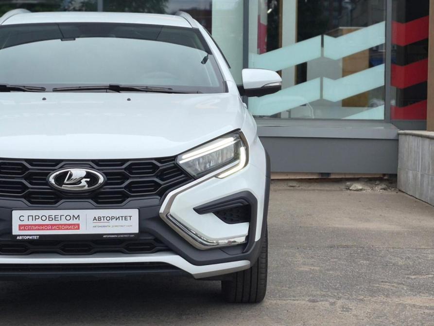 Lada (ВАЗ) Vesta I Рестайлинг (NG) Архангельск  - изображение 5
