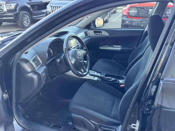 Subaru Impreza III с пробегом 2008 года, цена 535 000 рублей, 170000 км, хэтчбек, Автокод Объявления