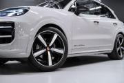 Porsche Cayenne III Рестайлинг Москва  - изображение 53