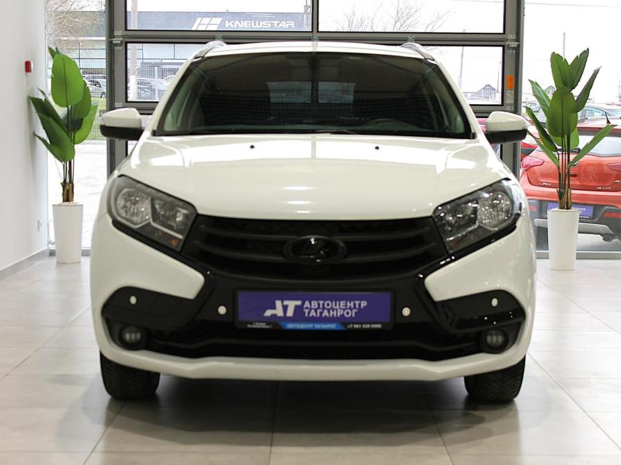 Lada (ВАЗ) XRAY I Таганрог  - изображение 2