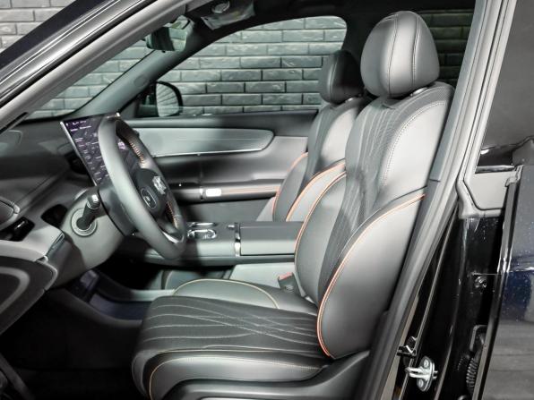 Changan Qiyuan Q07 с пробегом 2026 года, цена 4 300 000 рублей, 87 км, внедорожник, Автокод Объявления