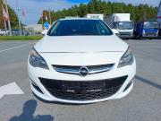 Opel Astra J Рестайлинг Тюмень  - изображение 24