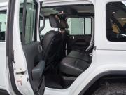 Jeep Wrangler IV (JL) Новосибирск  - изображение 42