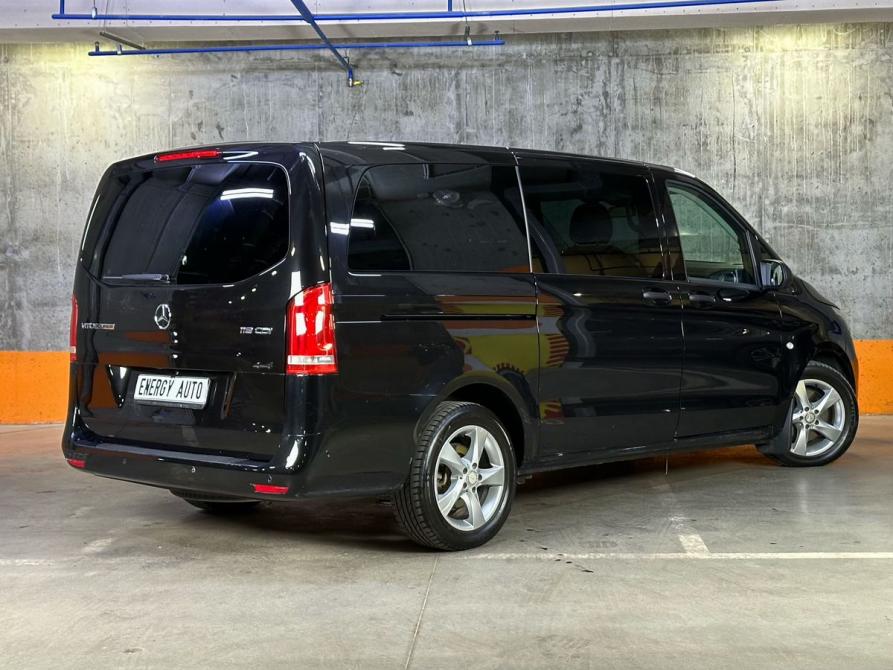 Mercedes-Benz Vito III (W447) Уфа  - изображение 3