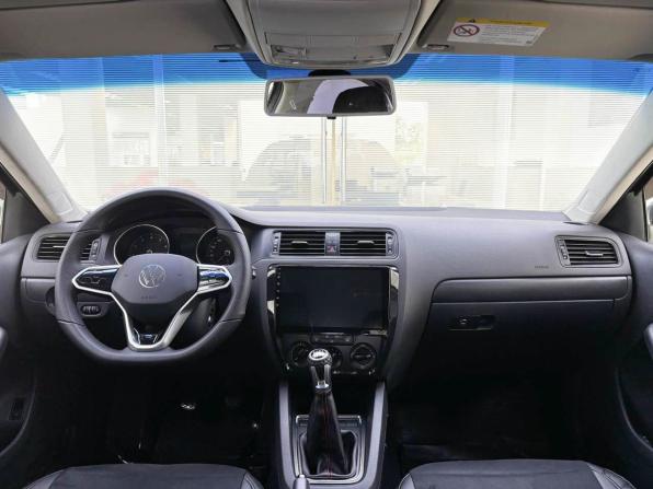 Volkswagen Jetta VI Рестайлинг с пробегом 2014 года, цена 1 239 000 рублей, 55459 км, седан, Автокод Объявления