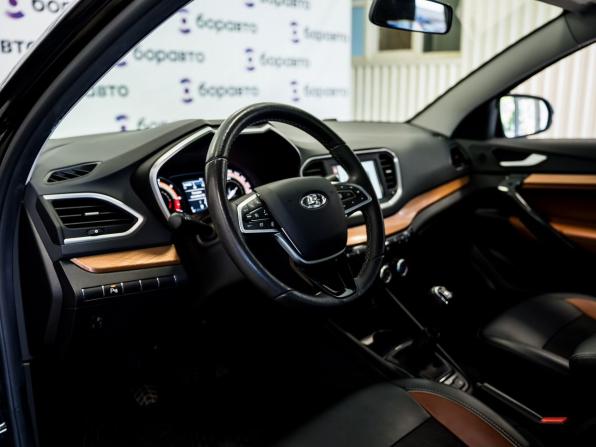 Lada (ВАЗ) Vesta I Рестайлинг (NG) с пробегом 2023 года, цена 1 560 000 рублей, 21611 км, универсал, Автокод Объявления