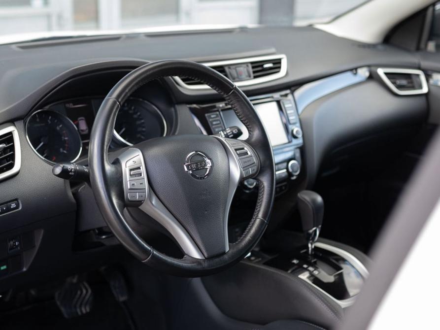 Nissan Qashqai II Новосибирск  - изображение 11