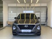 Hyundai Santa Fe IV Новосибирск  - изображение 17