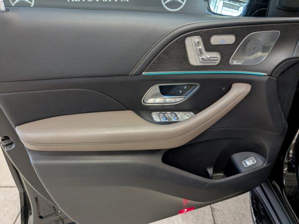 Mercedes-Benz GLS II (X167) с пробегом 2020 года, цена 8 172 000 рублей, 105000 км, внедорожник, Автокод Объявления