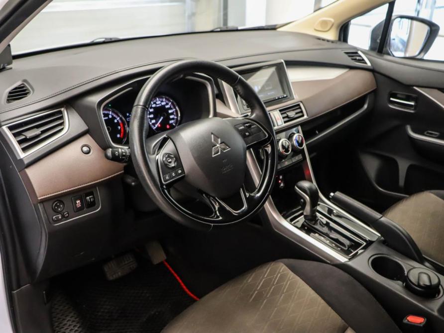 Mitsubishi Xpander I Москва  - изображение 8