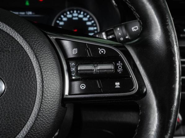 Kia Seltos I с пробегом 2021 года, цена 2 349 000 рублей, 66631 км, внедорожник, Автокод Объявления