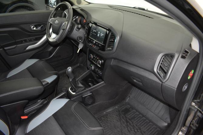 Lada (ВАЗ) XRAY I с пробегом 2021 года, цена 1 199 000 рублей, 38000 км, хэтчбек, Автокод Объявления