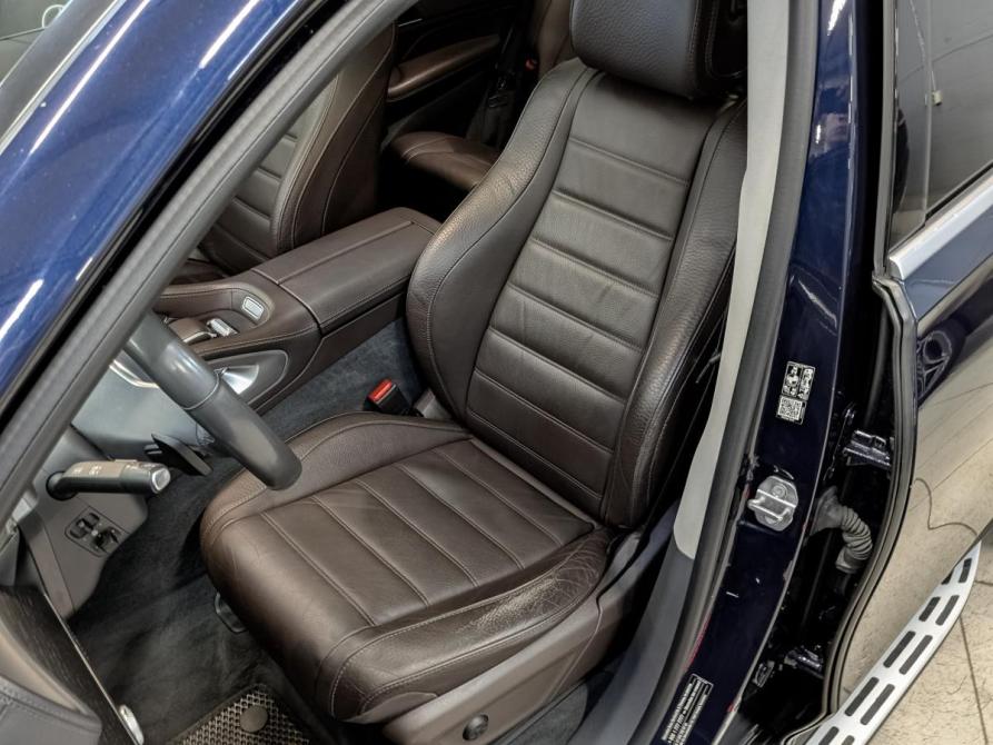 Mercedes-Benz GLS II (X167) Москва  - изображение 19