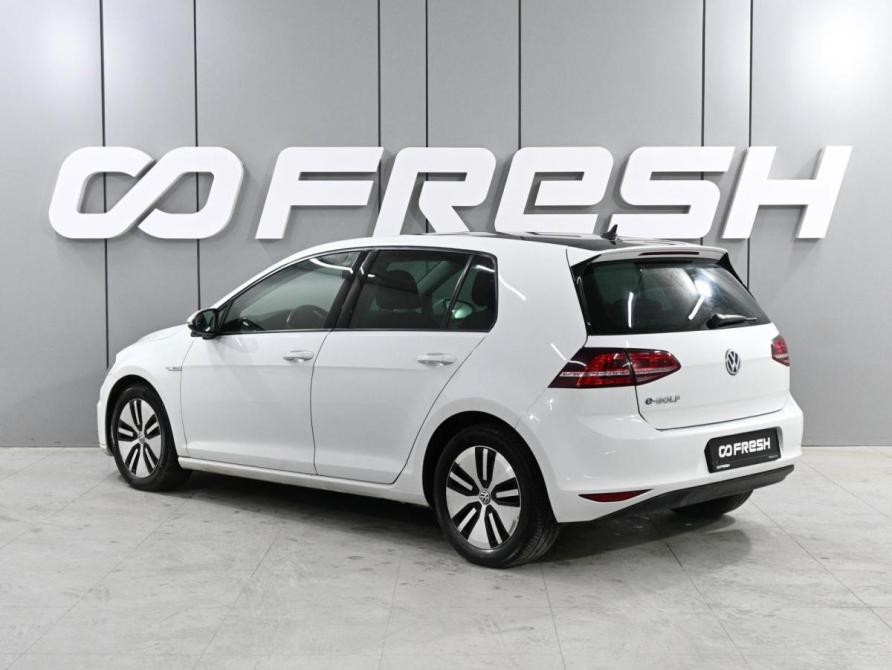 Volkswagen Golf VII Ростов-на-Дону  - изображение 2