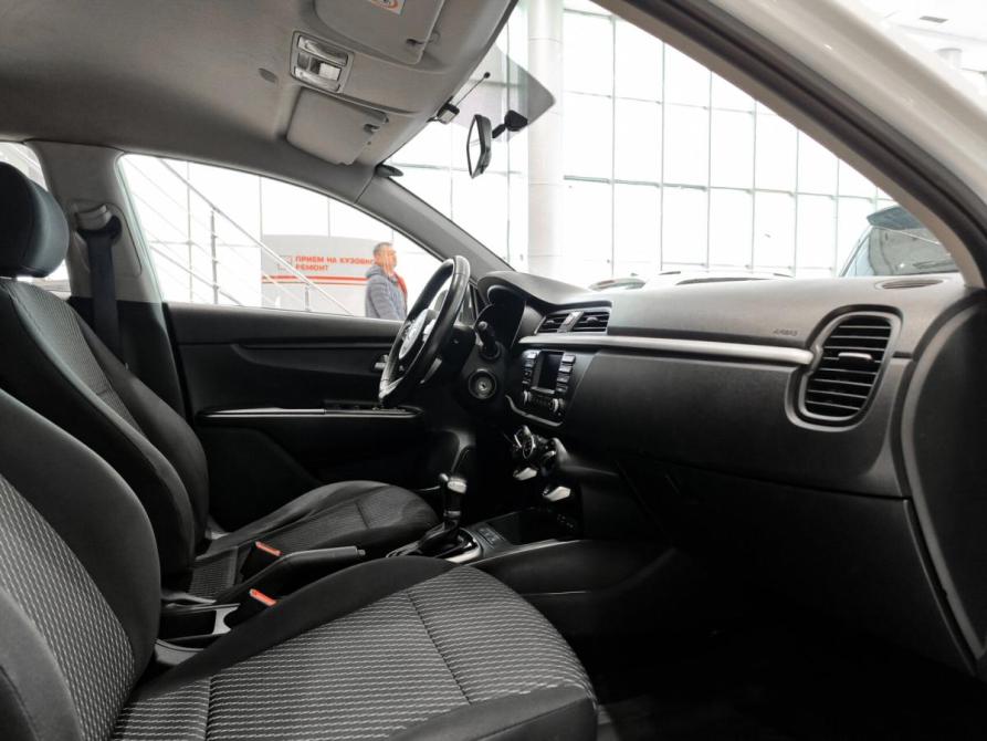 Kia Rio IV Казань  - изображение 13