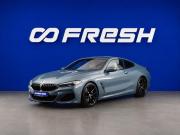 BMW 8 серии II (G14/G15/G16) Москва  - изображение 30
