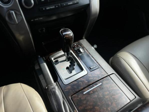 Toyota Land Cruiser 200 Series с пробегом 2008 года, цена 2 749 000 рублей, 273382 км, внедорожник, Автокод Объявления