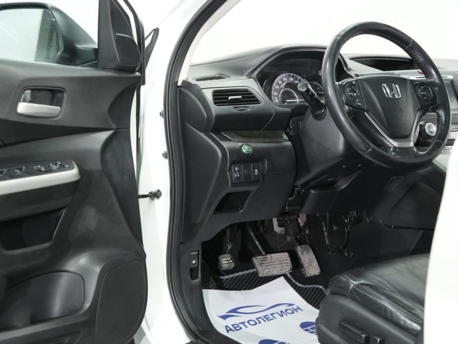 Honda CR-V IV Новосибирск  - изображение 18