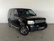 Land Rover Discovery IV Москва  - изображение 22