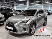 Lexus NX I Рестайлинг Нижний Новгород  - изображение 30