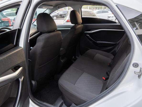 Lada (ВАЗ) Vesta I с пробегом 2019 года, цена 840 000 рублей, 234269 км, седан, Автокод Объявления
