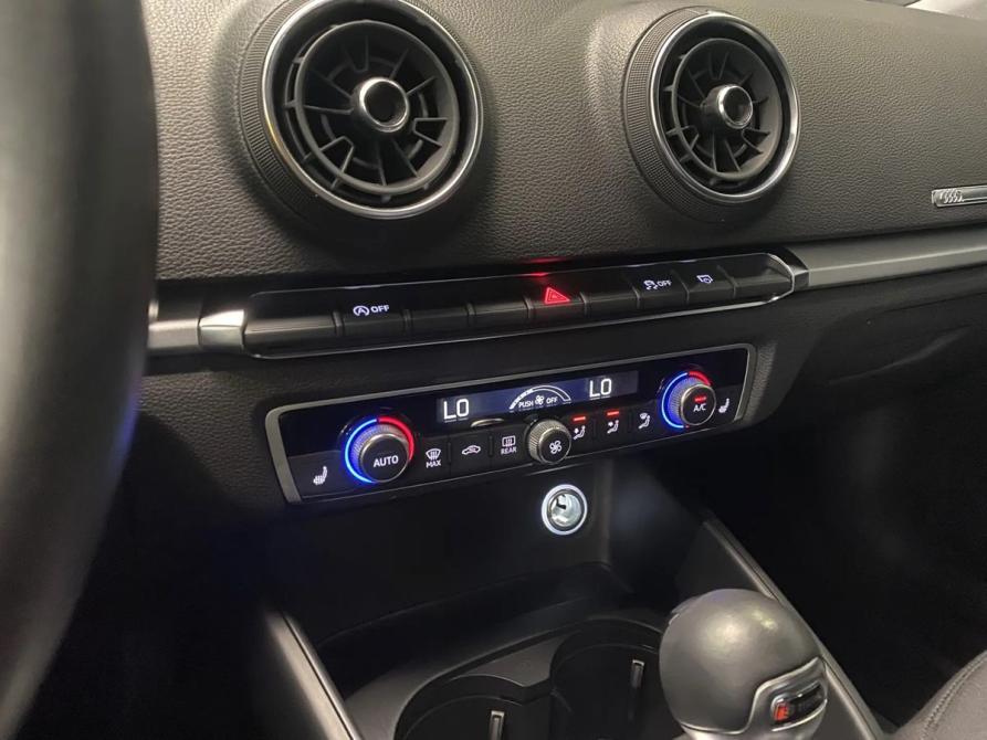 Audi A3 III (8V) Рестайлинг Екатеринбург  - изображение 23
