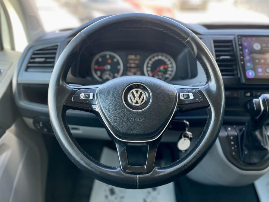 Volkswagen Caravelle T6 Краснодар  - изображение 12
