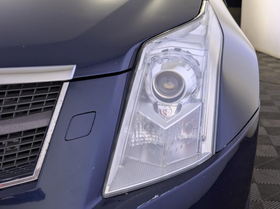 Cadillac SRX II Москва  - изображение 12