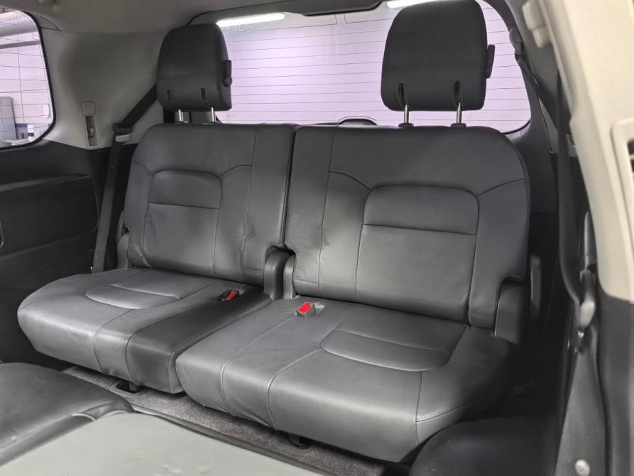 Toyota Land Cruiser 200 Series Санкт-Петербург  - изображение 21