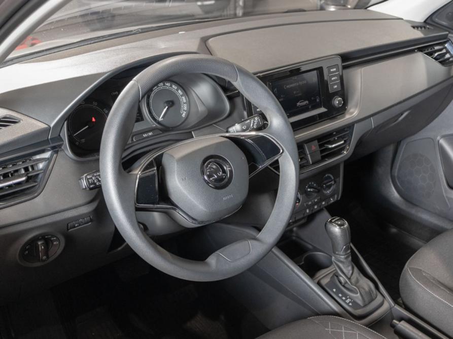 Skoda Rapid II Казань  - изображение 5