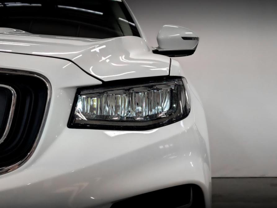 Geely Atlas Pro Санкт-Петербург  - изображение 18