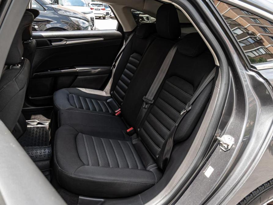 Ford Mondeo V Краснодар  - изображение 9