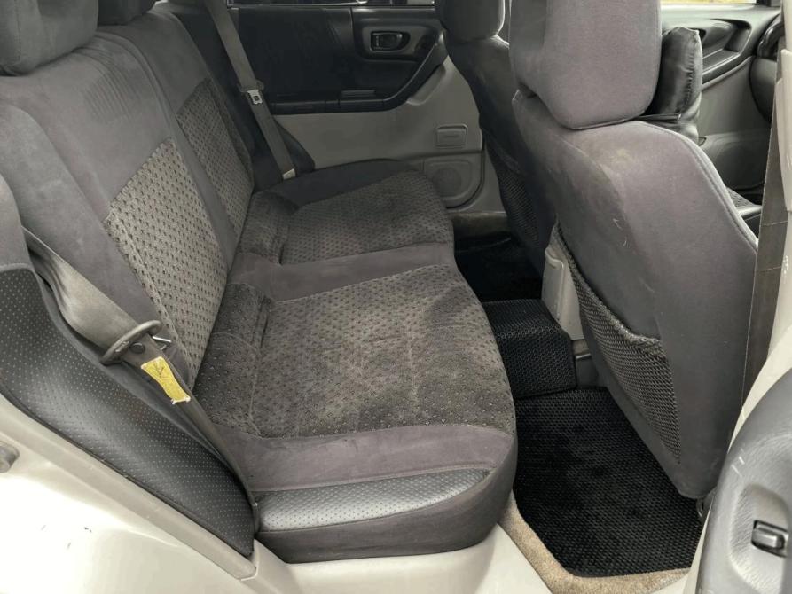 Subaru Forester I Рестайлинг Тверь  - изображение 16