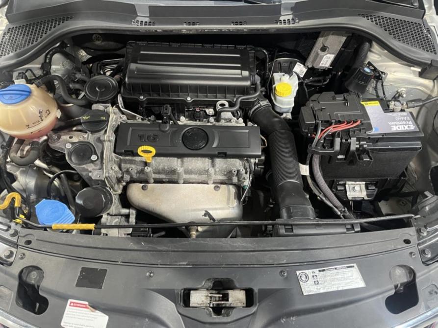 Skoda Rapid I Курск  - изображение 20