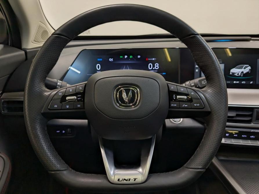 Changan UNI-T I Санкт-Петербург  - изображение 23