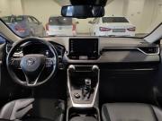 Toyota RAV4 V (XA50) Казань  - изображение 39