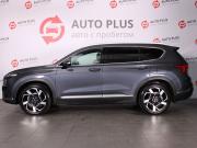 Hyundai Santa Fe IV Рестайлинг Минеральные Воды  - изображение 27