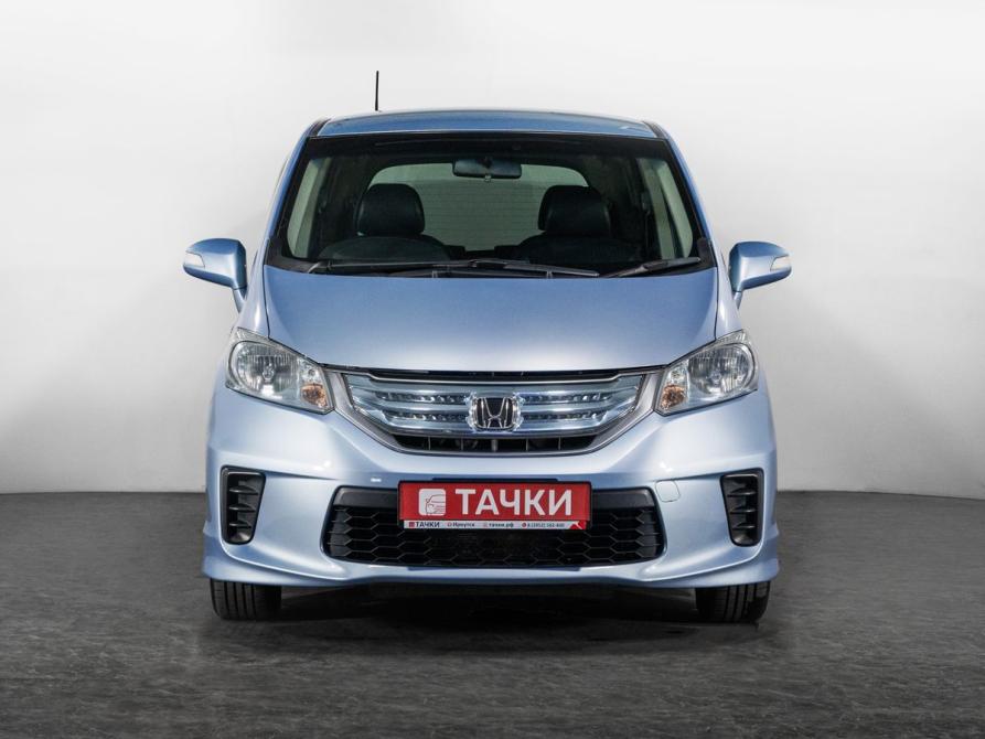Honda Freed I Рестайлинг Иркутск  - изображение 2
