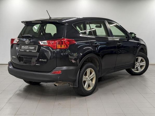 Toyota RAV4 IV (XA40) с пробегом 2013 года, цена 1 390 000 рублей, 259325 км, внедорожник, Автокод Объявления
