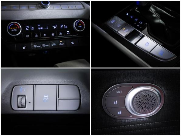 Hyundai Elantra VII (CN7) с пробегом 2020 года, цена 2 049 000 рублей, 139766 км, седан, Автокод Объявления