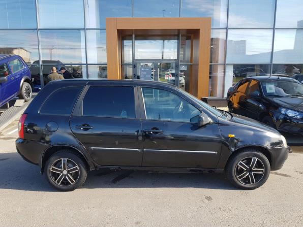 Lada (ВАЗ) Kalina I с пробегом 2012 года, цена 155 000 рублей, 565153 км, универсал, Автокод Объявления